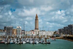Le Havre Überblick