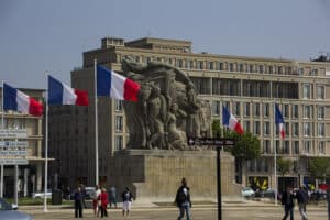 Le Havre Währung