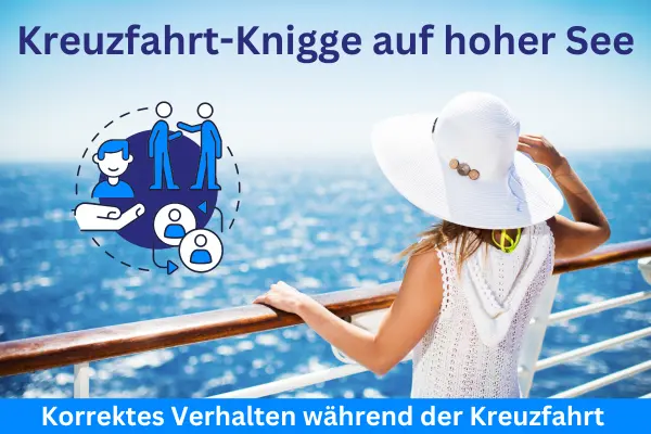 Kreuzfahrt-Knigge