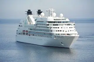 Kleines Kreuzfahrtschiff Nachteile