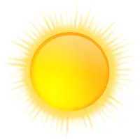 Kreuzfahrt Landausflüge auf eigene Faust - Sonne