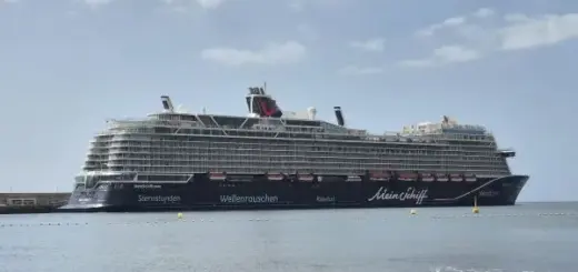 Mein Schiff 7