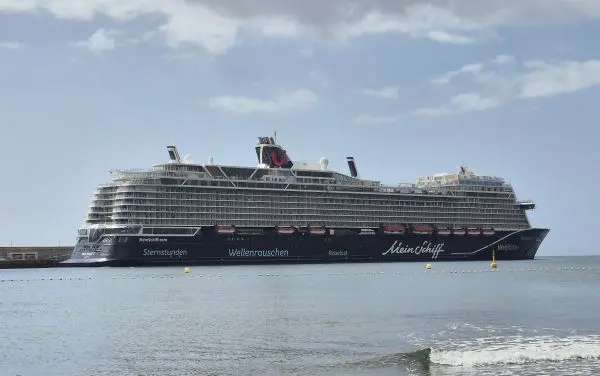 Mein Schiff 7