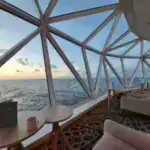 Diamant Bar in der Großen Freiheit (Deck 5)
