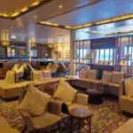 Galerie Bar (Deck 4)