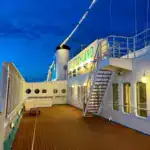 Traumschiff MS Deutschland