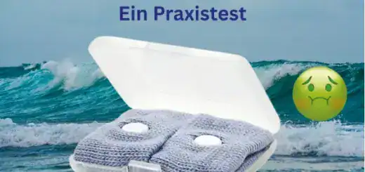 Sea-Band Erfahrungen